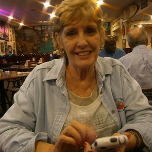 Meet your Posher, Patricia